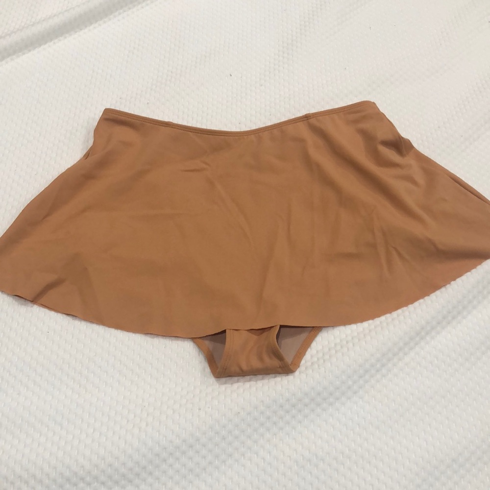 BRAND NEW- Kortni Jeane swim skirt